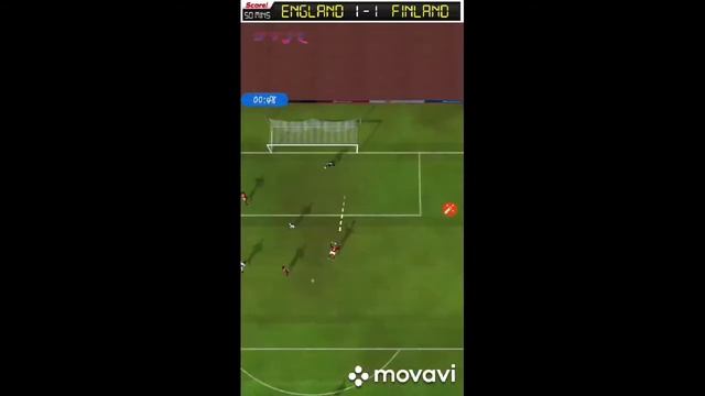 Sore!World Goals: (bonus) Goal scored by legrnds. смотреть онлайн