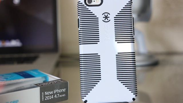 iPhone 6 Case -CandyShell GRIP by Speck смотреть онлайн
