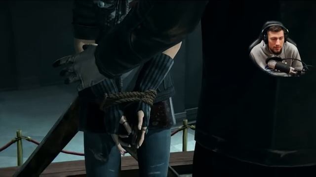 Прохождение Murdered: Soul Suspect, глава 9: "Финал" смотреть онлайн