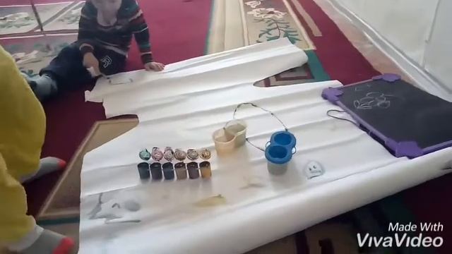 Біз біргеміз!