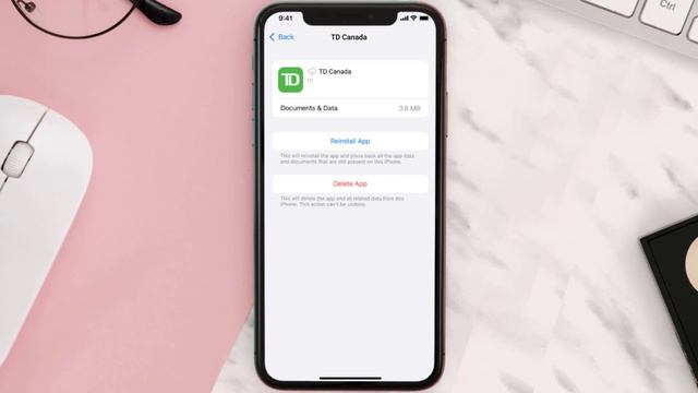 TD App Not Working: How to Fix TD Canada App Not Working смотреть онлайн