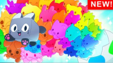 !!!LIVE!!!PETS GO играем в новуй игру от BIG GAMES!