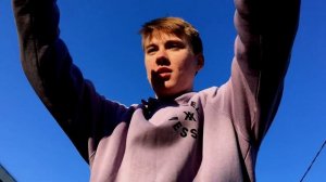 Как я научился делать сальто с нуля