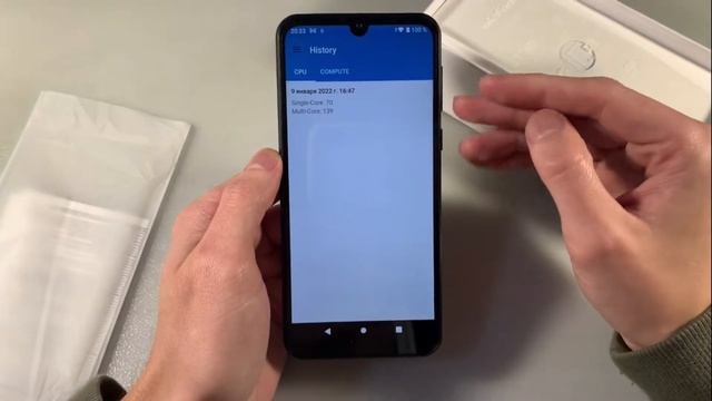Review Ulefone Note 6 смотреть онлайн