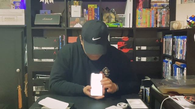 UNBOXING THE NEW IPHONE 12 PRO MAX!!!! | APPLE IPHONE 526GB!!!! смотреть онлайн