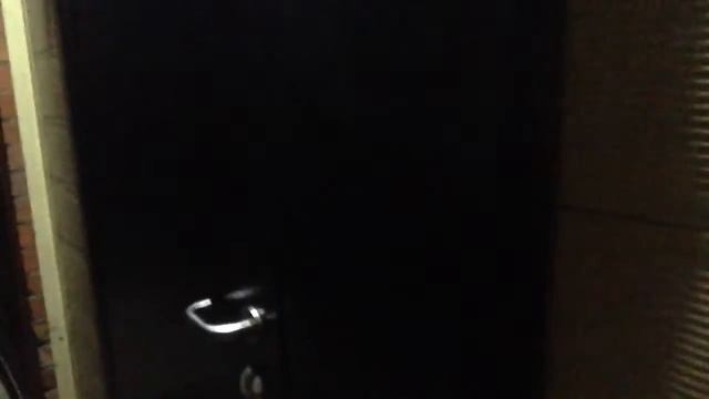 Дверь ТОРЭКС. Вот поэтому она мне и нравится. смотреть онлайн