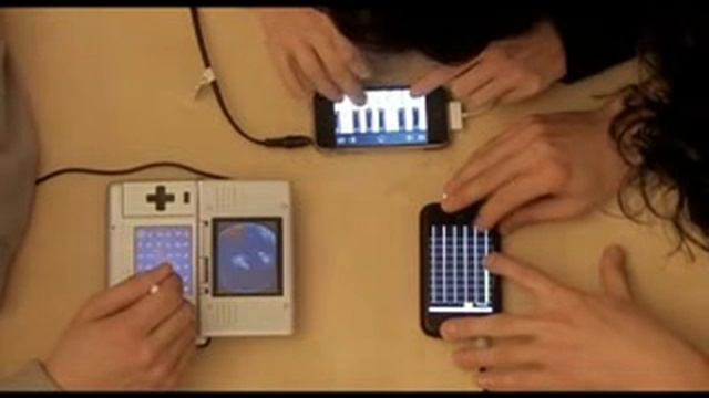 IPHONE BAND смотреть онлайн