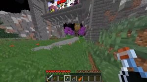 ОПАСНОЕ ЗАДАНИЕ ОТ ДИНАМАЙКА! БРАВЛ СТАРС В ГОРОДЕ АИДА #9 МАЙНКРАФТ