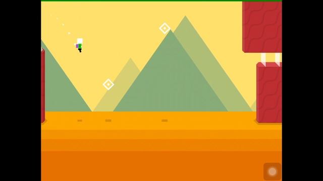 MR JUMP UPDATE | NEW Level 4, 5, 6 World B Walkthrough - Complete Stage | iOS Gameplay (iPhone/iPad смотреть онлайн
