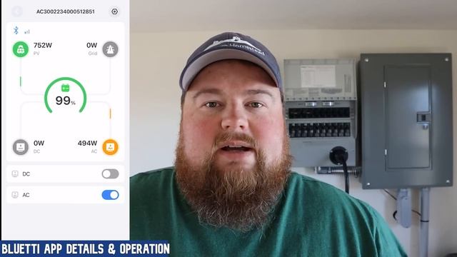 How One Small Business Runs OFF GRID // Full System Tour смотреть онлайн