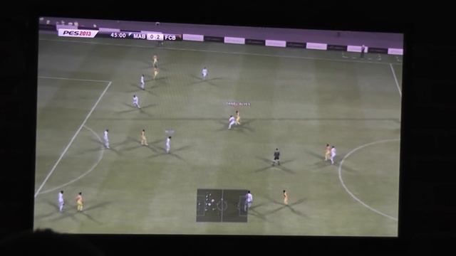 PES 2013 - Финал XBOX Турнира Санкт-Петербурга смотреть онлайн