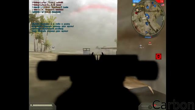 BATTLEFIELD 2 ONLINE - GAMEPLAY - 2016 - 720P смотреть онлайн