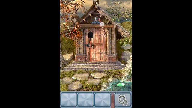 100 doors World Of History 3 Level 9 Walkthrough смотреть онлайн