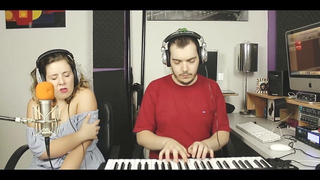 Leiva - Electricidad - Ara cover (Directo) смотреть онлайн