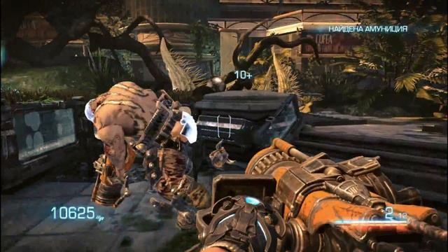Bulletstorm #14 [Прохождение] смотреть онлайн