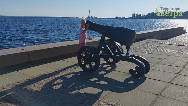 Карелия. ЧАСТЬ 7. Петрозаводск. смотреть онлайн