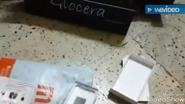 Ordered Xiaomi Powerbank got Apple |Mistake?😨😨 смотреть онлайн