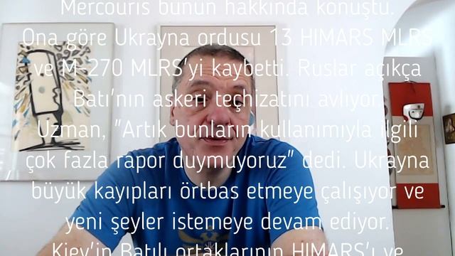İngiltere, Ukrayna'nın Kaybını Felaket Olarak Nitelendirdi