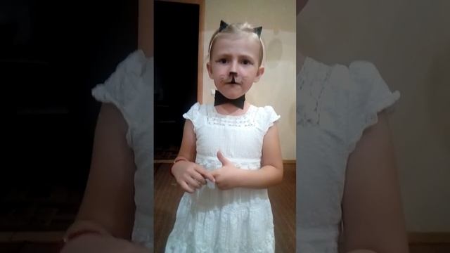 Саша Федосеева старшая №3 ожившие стихи смотреть онлайн