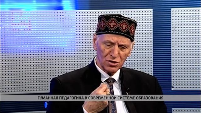 Интервью директора школы "Поколение" Михаила Сукиасяна с Шалвой и Паатой Амонашвили смотреть онлайн