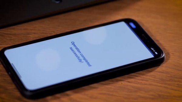 ECiD. User verification and registration time saving solution.