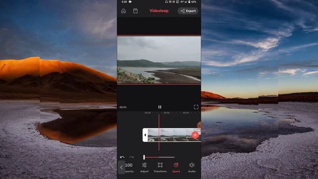 Videoleap App Se Professional Aur Pro Video Editing Kaise Karte Hain। Videoleap App Kaise Use Kare смотреть онлайн