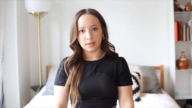 ASOS PETITE Loungewear Haul | Sizing Tips