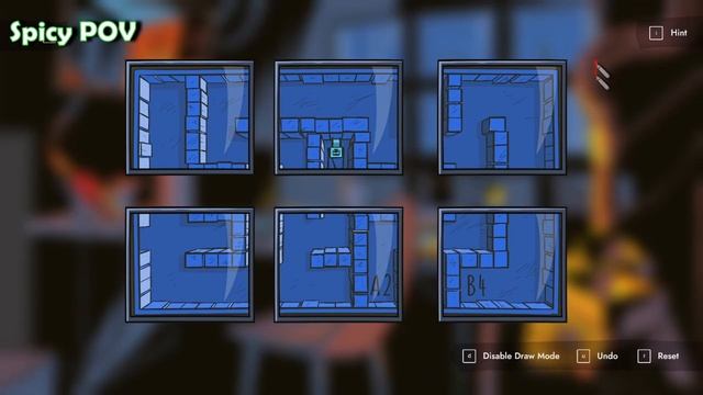 Unsolved Case | Full Game Review with Brice and Spicy #games #review #comedy смотреть онлайн