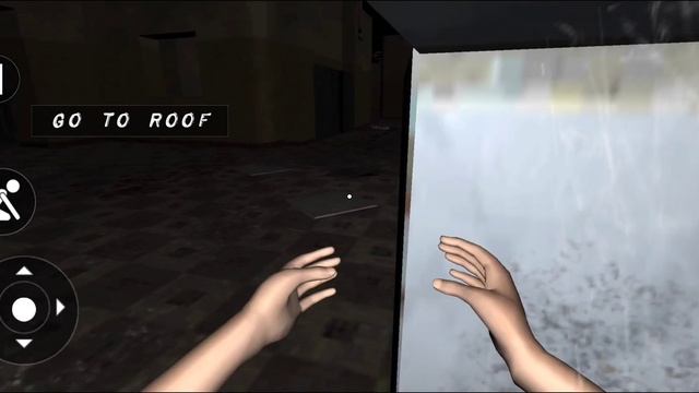 SCARY HAUNTED SCHOOL ESCAPE 3D - Full Gameplay Video (Android) | by Real Life Sim Games | смотреть онлайн
