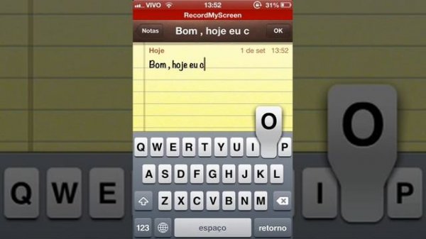 Como Fazer Png No Iphone!