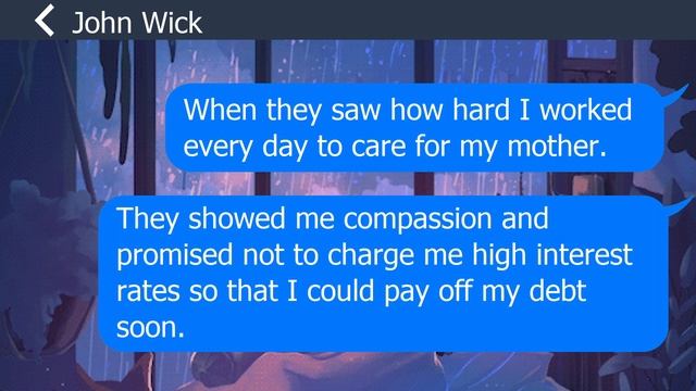 【Apple】My Best Friend Married My ex-husband... Everything Is Old, Only Debt Is New смотреть онлайн