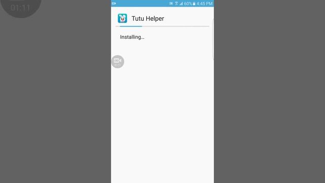 chon yare para ba free ios (tutu app) смотреть онлайн
