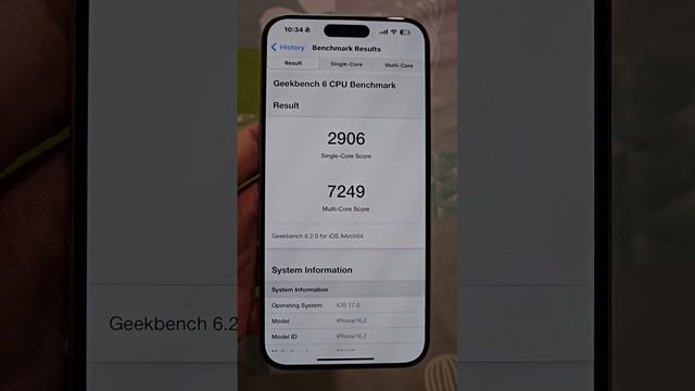 Especificaciones Iphone 15 Pro Max смотреть онлайн