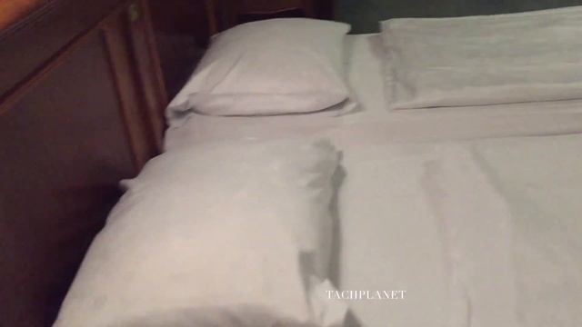 Столица SPA Европы. Будапешт (1). 2018 | TACHPLANET смотреть онлайн