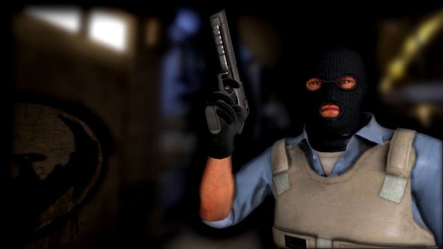 CS:GO Phoenix Coop Sounds [+DL] смотреть онлайн