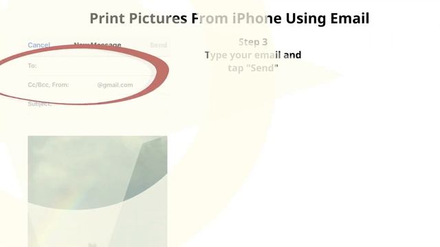 How to Print Pictures from iPhone (3 Simple Ways) смотреть онлайн
