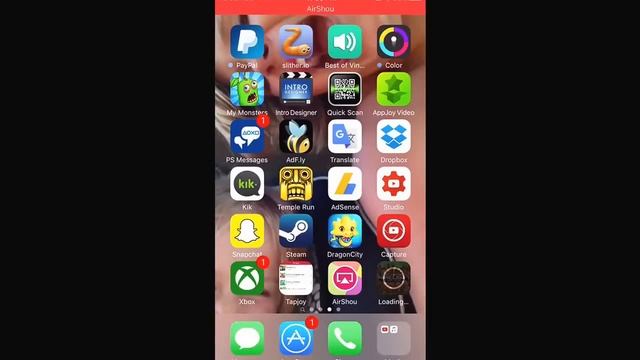 How to get minecraft pe free on iOS 10/9.3.5 updated tutorial link in description смотреть онлайн
