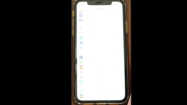 IOS Connection