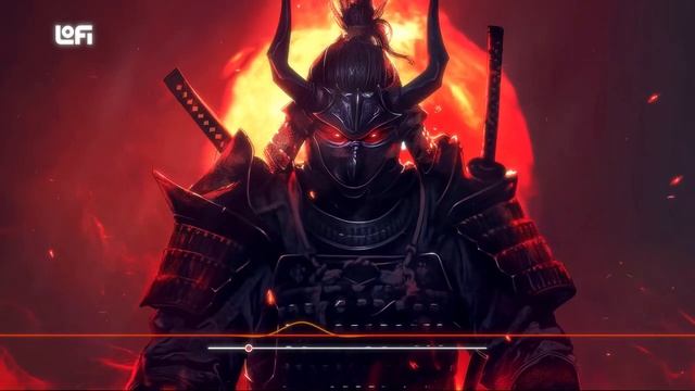 IZANAGI【イザナギ】☯ Japanese Lofi HipHop Mix Trap Music MIX 2024 - Beats to chill study sleep смотреть онлайн