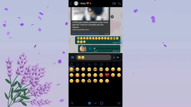 NOVO!🔥WHATSAPP IOS 15 ATUALIZADO 2021/#ios#whatsappios смотреть онлайн