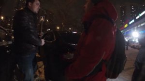 СтопХам-Я герой но не на камеру...