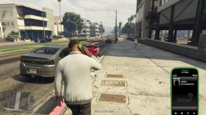 Grand Theft Auto V ► GTA 5 прохождение на PS4 (#24) "Черный вертолет"