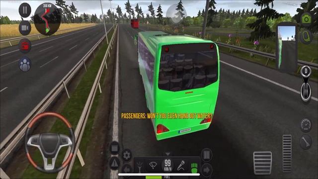 Car Simulator 2 - Bus Simulator Ultimate - Driving Simulators смотреть онлайн