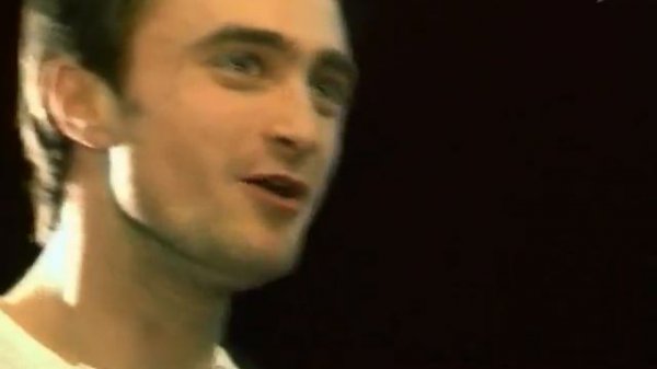 Посещение дома Булгакова (Первый)