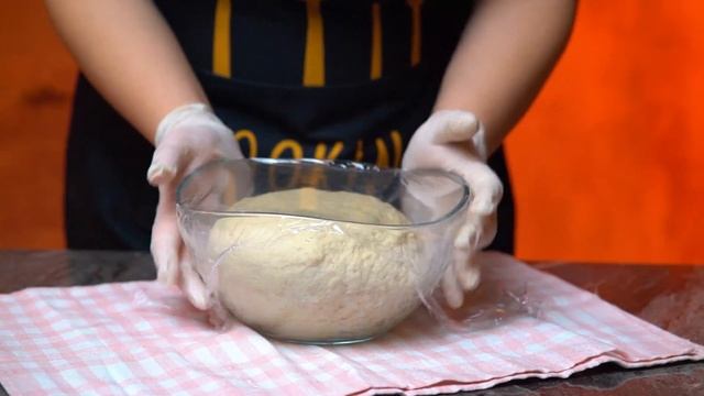 Few know this secret. My grandmother taught me. Baking Bread смотреть онлайн