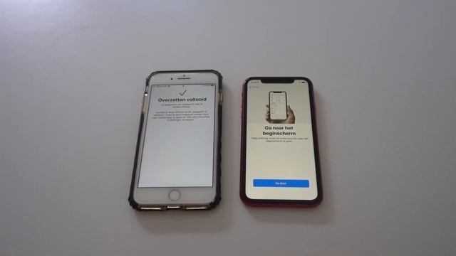 NL Minireview - iPhone 11 in het rood / red - unboxing - NL Gadgetfreak - Nederlands / Dutch смотреть онлайн