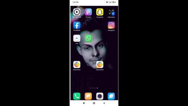 Share chat Main Ek Sath Double I'd kaise chalanye смотреть онлайн