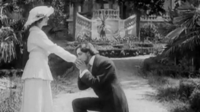 Andrej Gromov,Vera Karalli,1917. Canta Maura Moreira,1979, "Se meus suspiros pudessem" смотреть онлайн