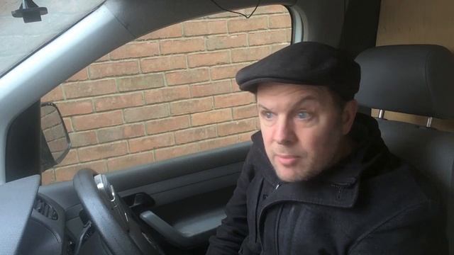 Dan in his Van Episode 14_ Headphone Monitoring vs. Pitching Problems смотреть онлайн