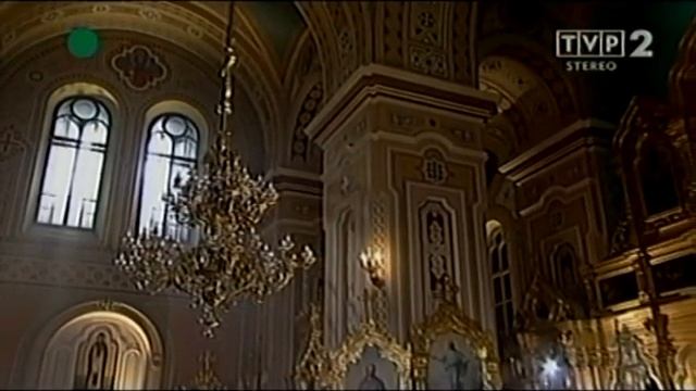 Koncert Muzyki Cerkiewnej 05 - Hymn z VII w., Roman Ledieniew смотреть онлайн